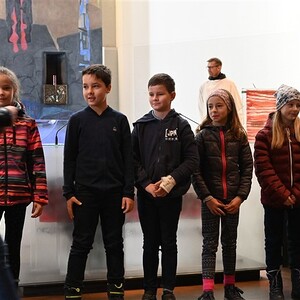 JS und MINI Aufnahme 2019