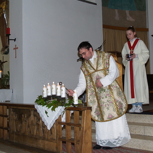 Jubelhochzeiten 26. Sept. 2020