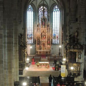 Festgottesdienst
