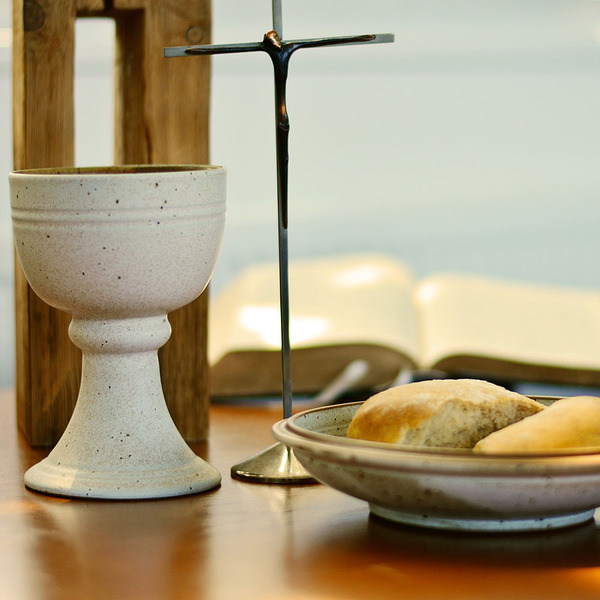 Liturgische Dienste / © Congerdesign/pixabay.com/CC0 1.0 Liturgische Dienste
