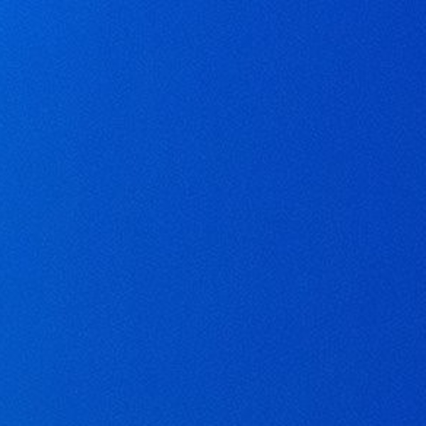 blaues Rechteck