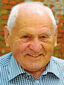 Portrait Wilflingseder Herbert