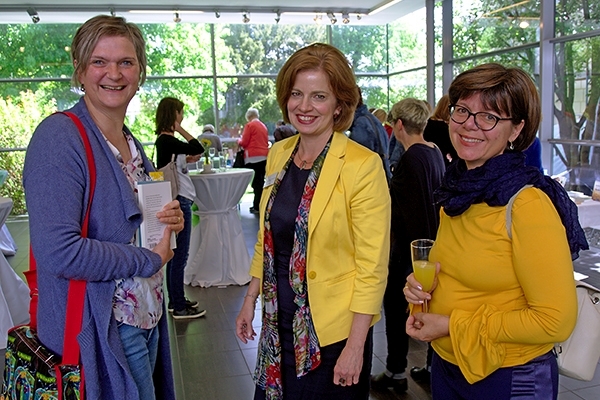 Referent:innen Studientag 2019