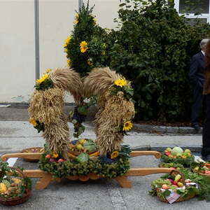 Erntedankfest