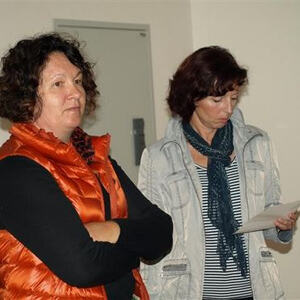 Start des KFB-Arbeitsjahres