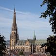 Linzer Mariendom / © Diözese Linz / Pettinger Linzer Mariendom