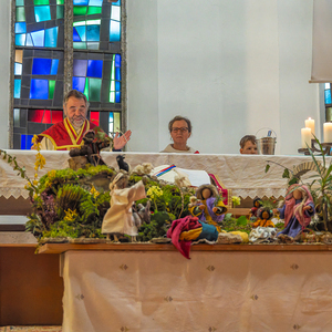 Palmsonntag Pfarre Kirchdorf an der Krems