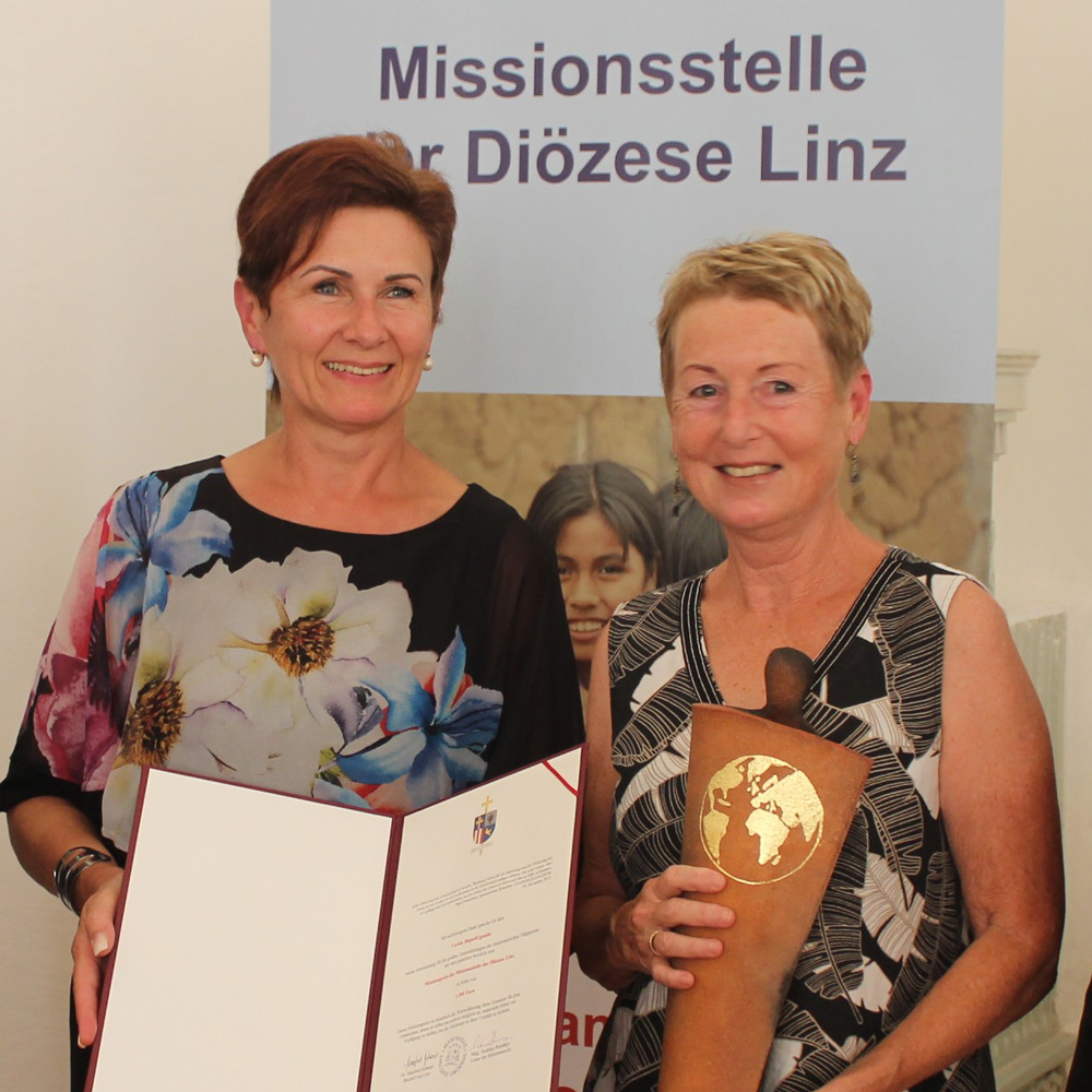 Verein Hope4Uganda