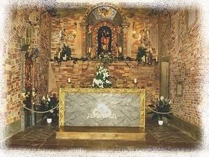 Loreto-Kapelle