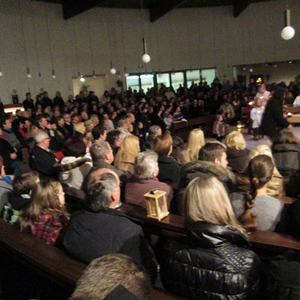 Kinderchristmette