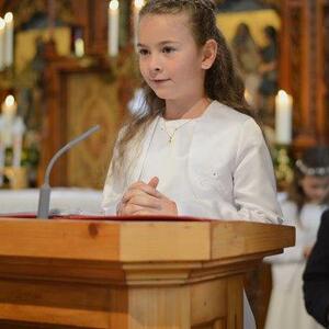 'Mit Jesus kann ich wachsen'
