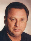 Portrait Leopold Stelzhammer