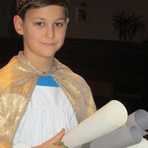 Kinderchristmette