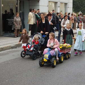 Erntedankfest