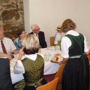 Trachtensonntag
