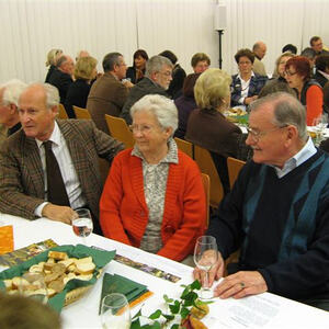 KBW - 'In der Köllagassn'