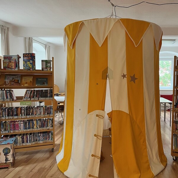 © Bibliothek Niederneukirchen