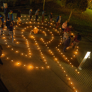 Nacht der 1000 Lichter 2022