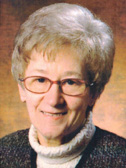 Portrait Greifeneder Anna