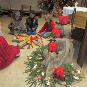 Kinderchristmette