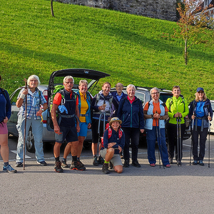 Wallfahrt Mariazell 2022