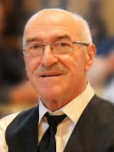 Portrait Karl Hochreiter