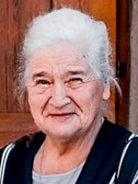 Josefa Hinterholzer