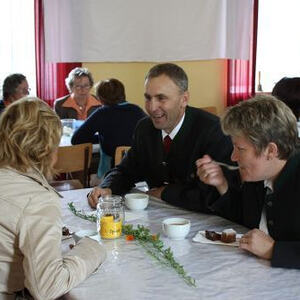 Kleinkindergottesdienst