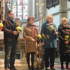 Festgottesdienst