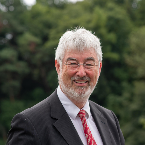 Siegfried Adlberger / © Magdalena Haider Siegfried Adlberger