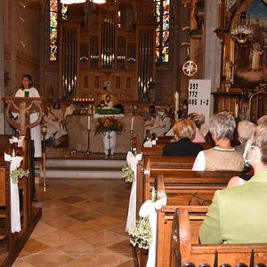 Pfarrgemeinde