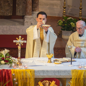 Lange nacht der Kirchen 2025 in Kopfing
