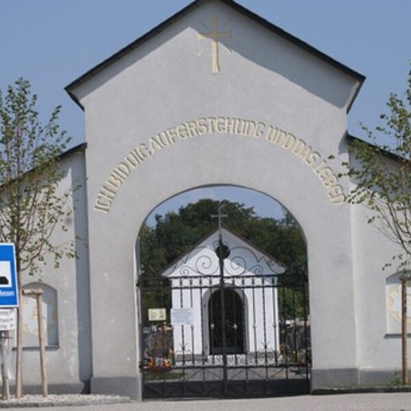 Allgemeines / © Pfarrgemeinde Kirchham Allgemeines
