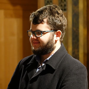 Florian Zethofer (Registrant)