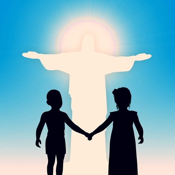 Familienmesse