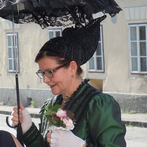 Trachtensonntag