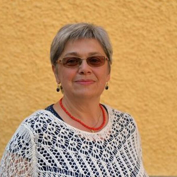 Ingrid Veress