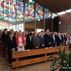Firmung 2018