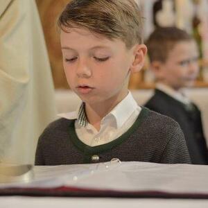 'Mit Jesus kann ich wachsen'