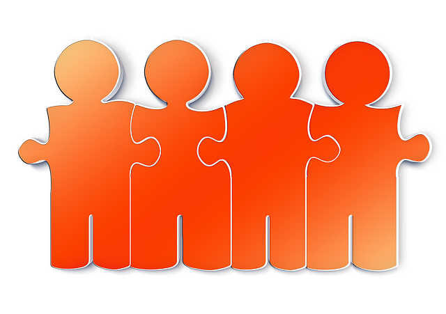 Organigramm Seelsorgeteam St. Florian am Inn