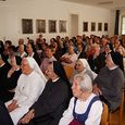 10 Jahre Missionsstelle der Diözese Linz / Priesterseminar Linz, 2018               