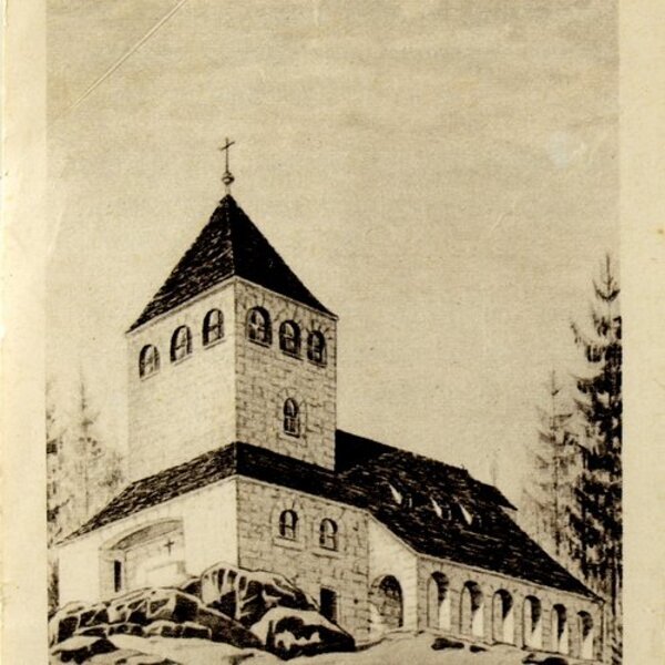 Fatimakapelle  