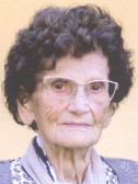 Portrait Elsa Gehmaier
