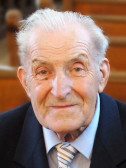 Portrait Franz Maier