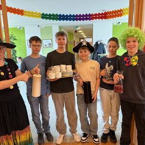 Pfarrkaffee