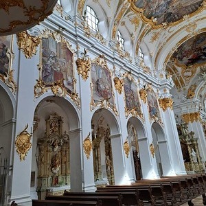 KMB-Wallfahrt nach Regensburg