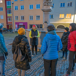 Heilsame Rituale für Frauen mit Edith Gegenleitner