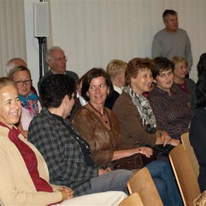 Start des KFB-Arbeitsjahres