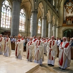 Diakonenweihe 6. Juni 2022 | Mariendom Linz