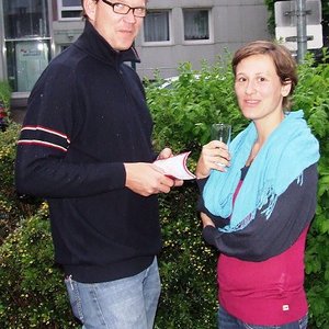 Einstimmung